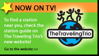 The Traveling Trio
